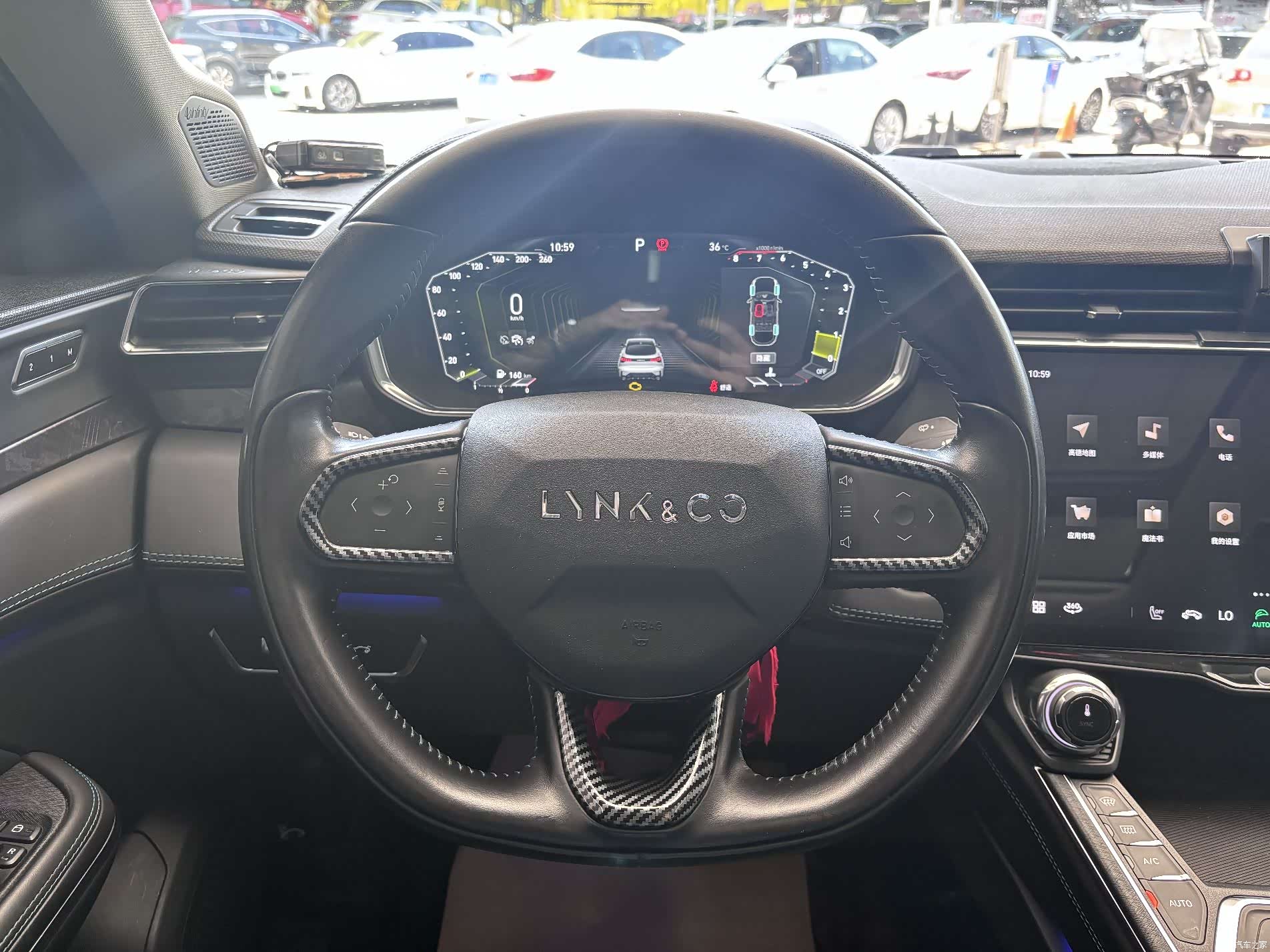 Lynk & Co 02, 2021 14
