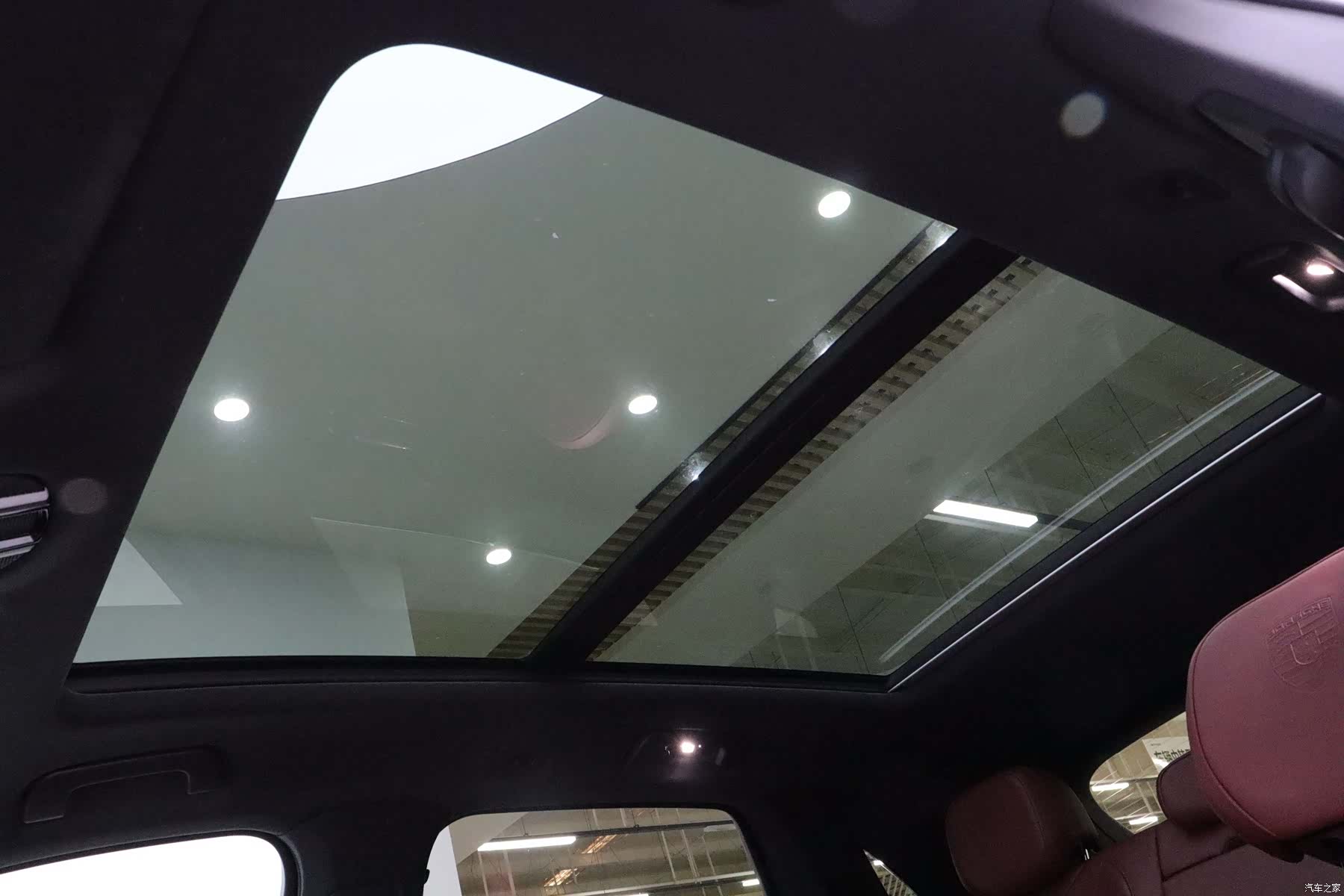 Porsche Cayenne, 2021 22