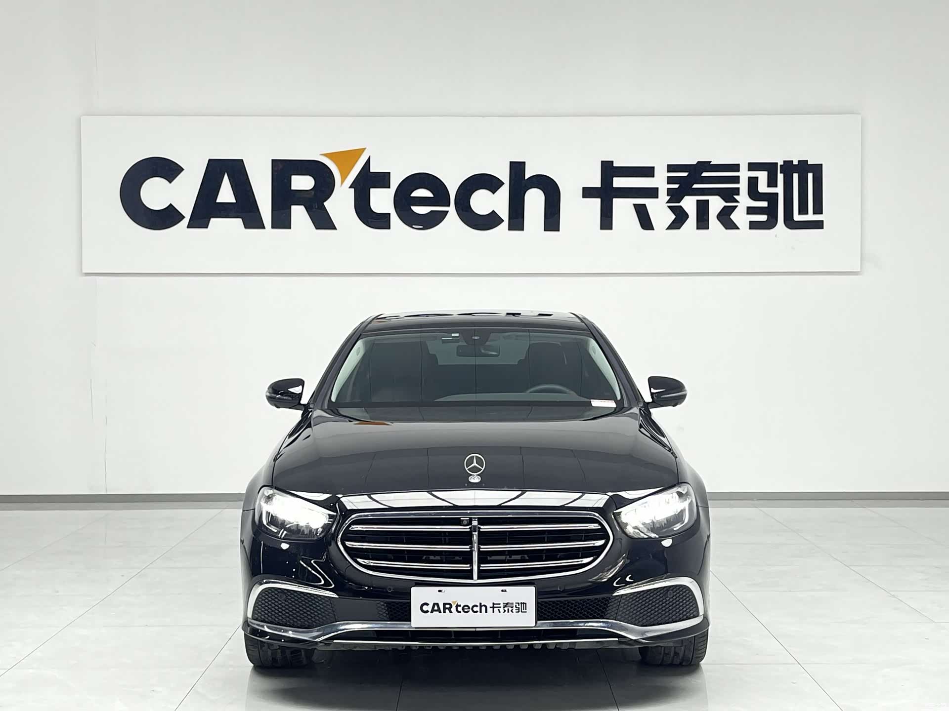 Mercedes-Benz E-Class, 2022 6