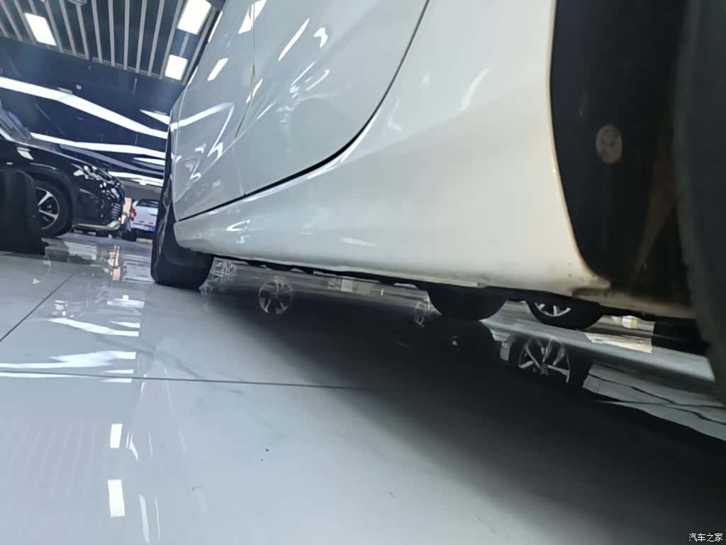 Changan Eado, 2023 22