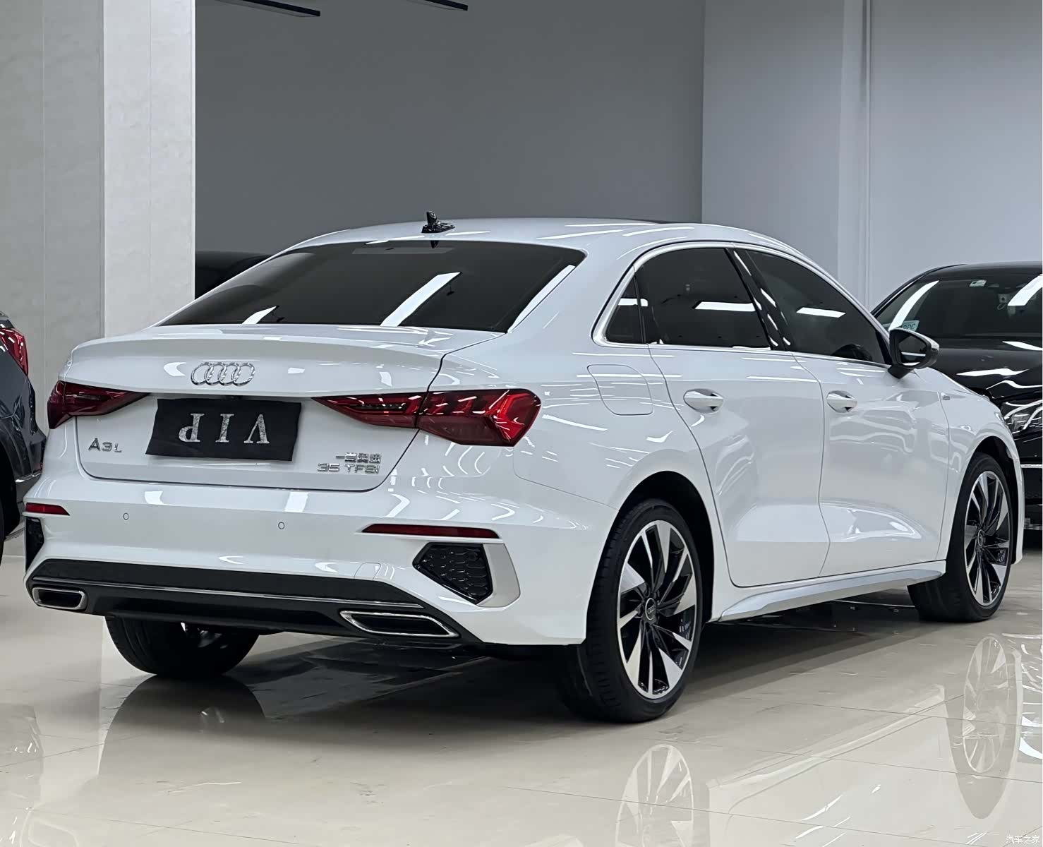 Audi A3, 2023 3
