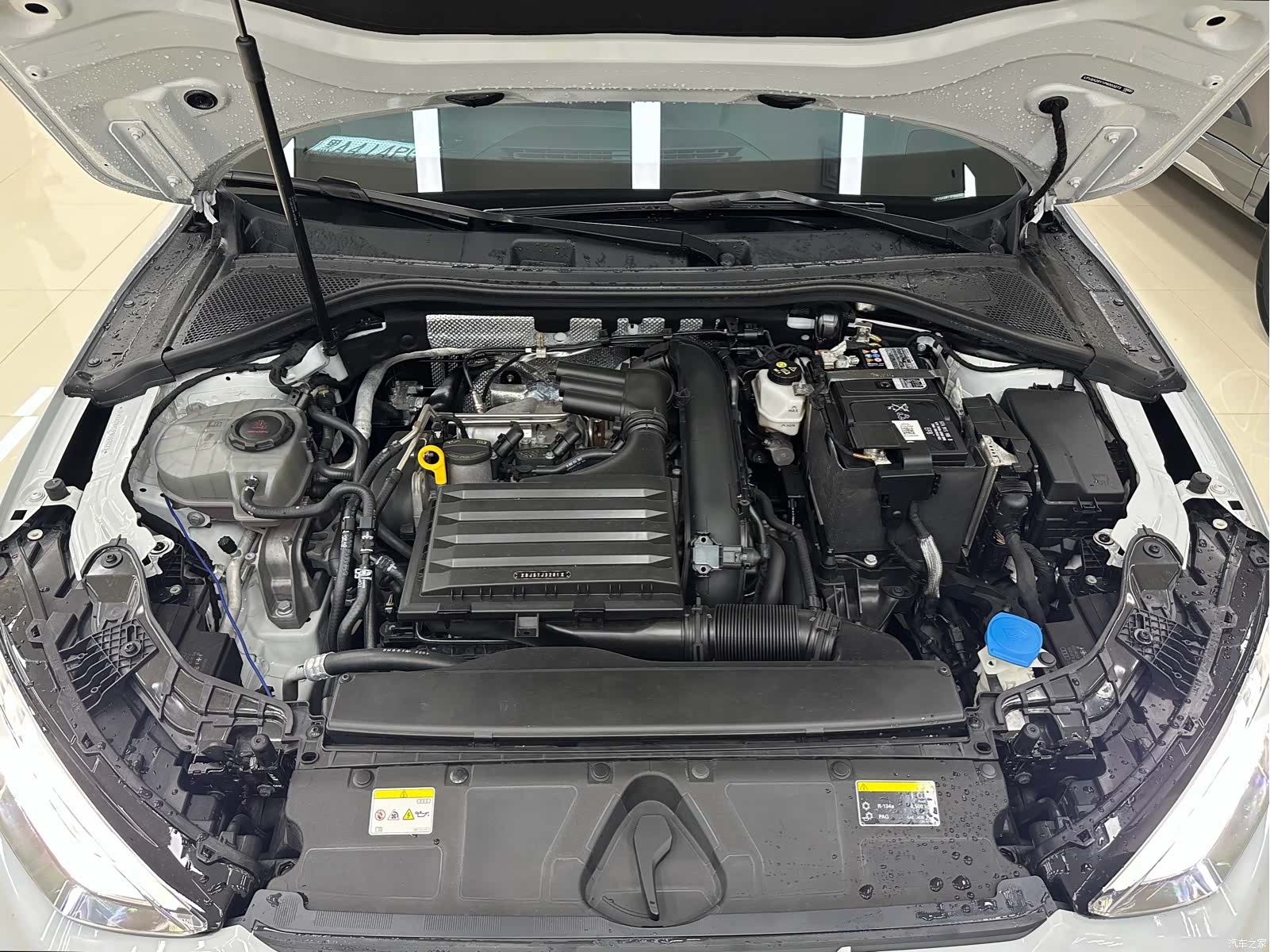 Audi A3, 2023 16