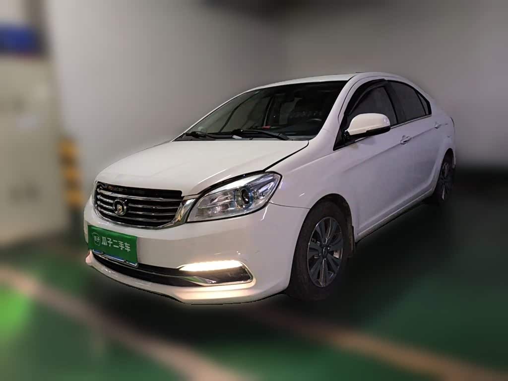 Great Wall C30
