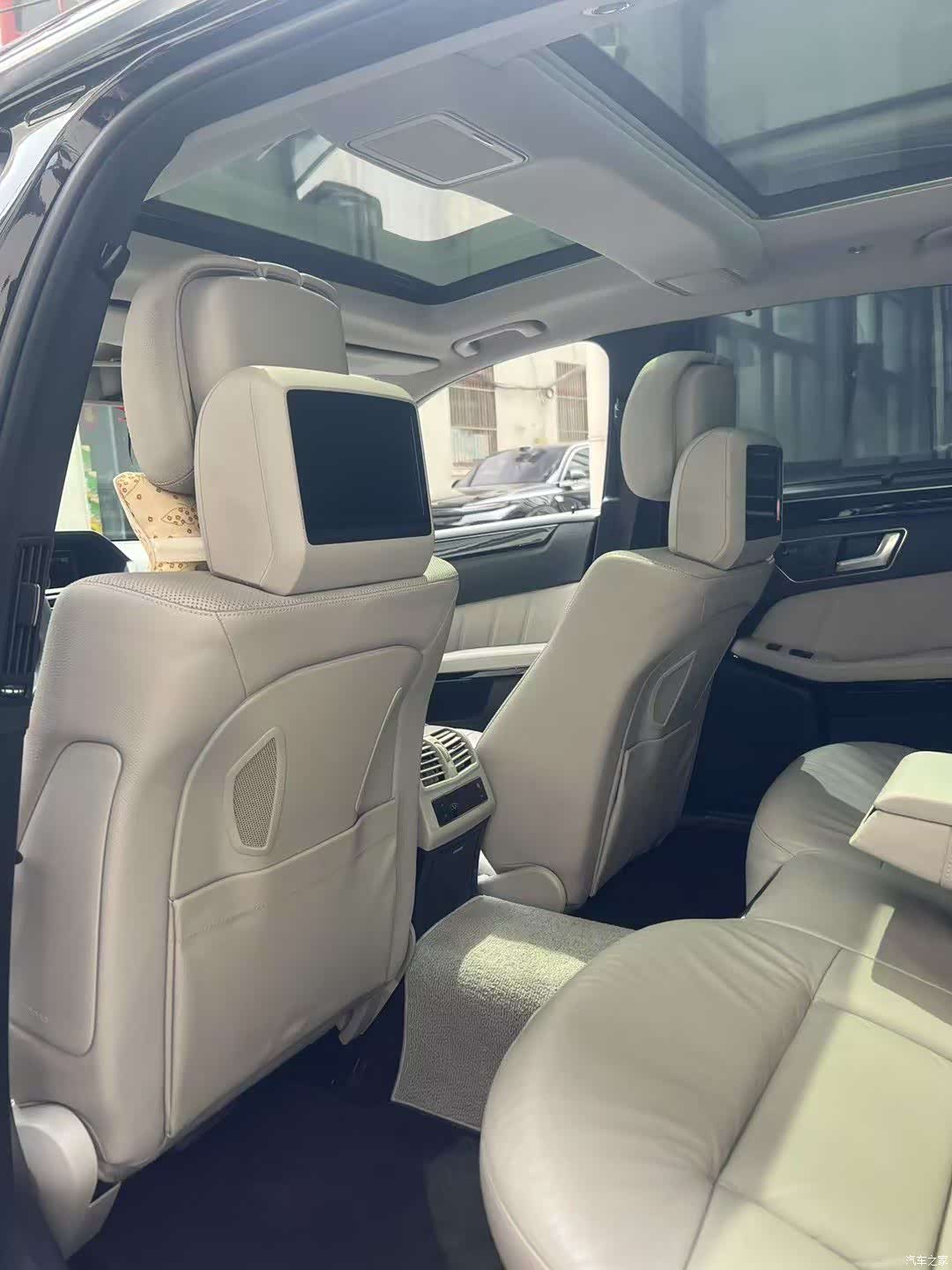 Mercedes-Benz E-Class, 2013 6