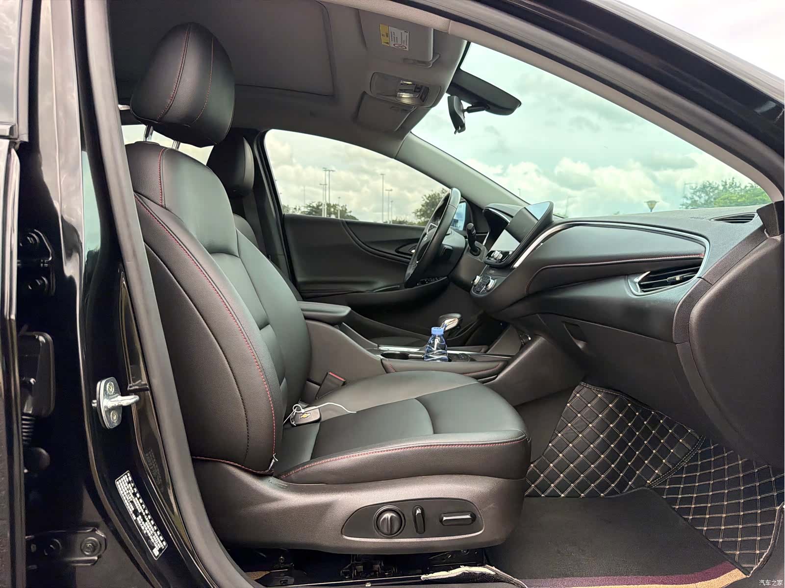 Chevrolet XL, 2022 22