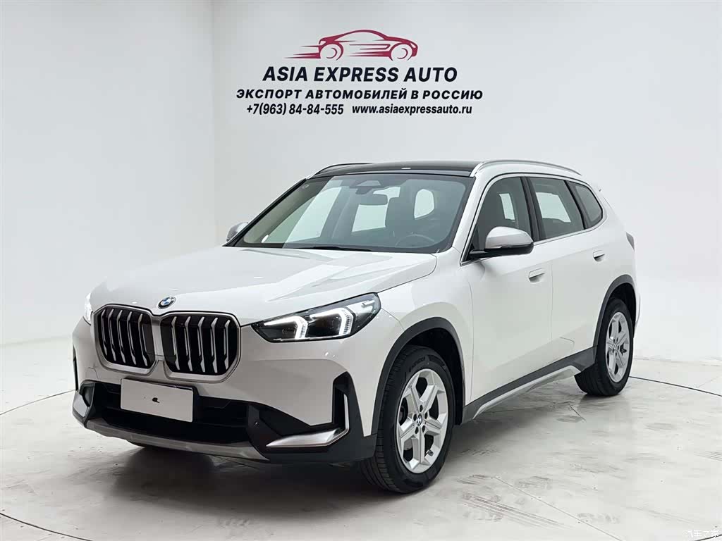 BMW X1, 2023 1