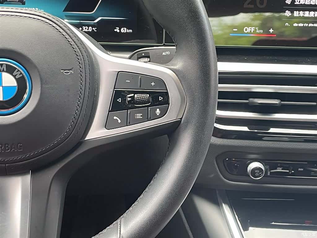 BMW i3, 2023 15