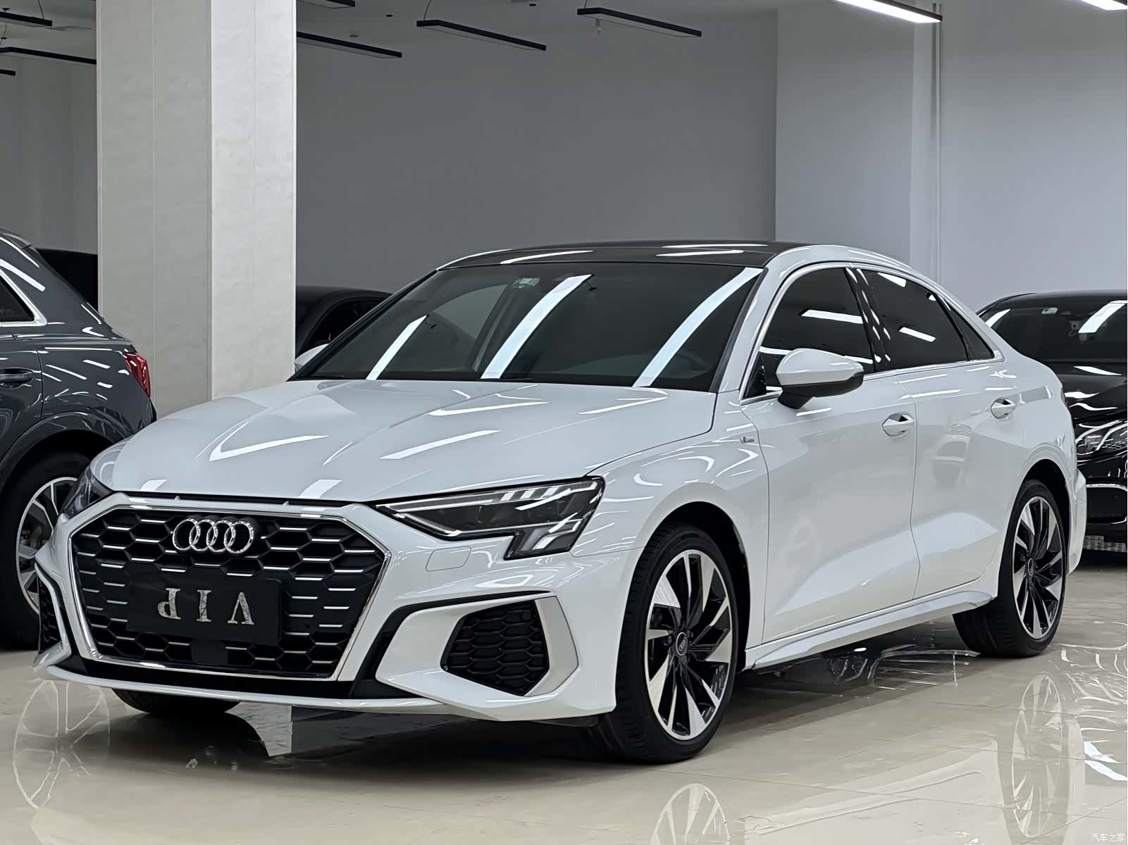 Audi A3, 2023 1