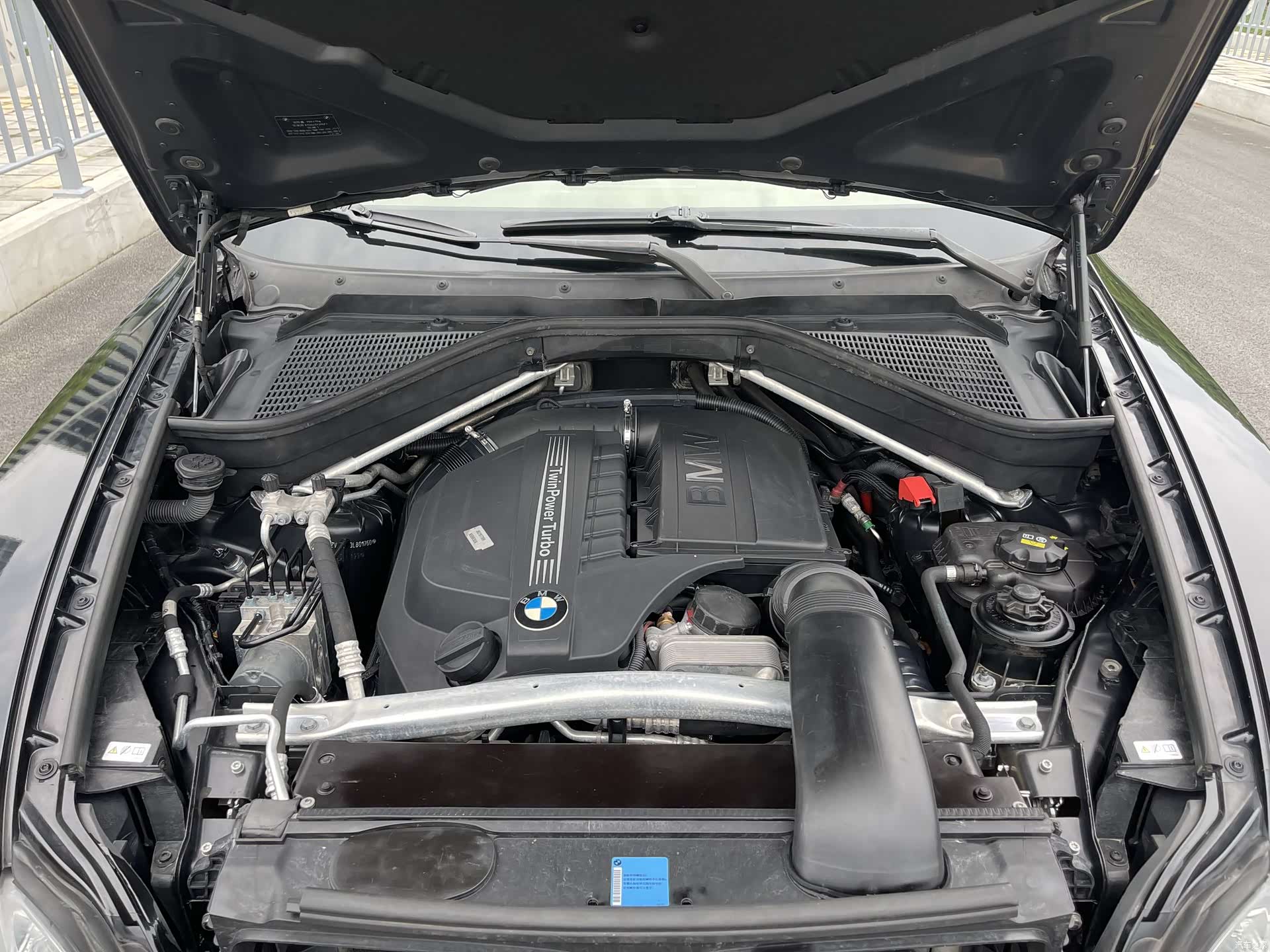BMW X5, 2011 16