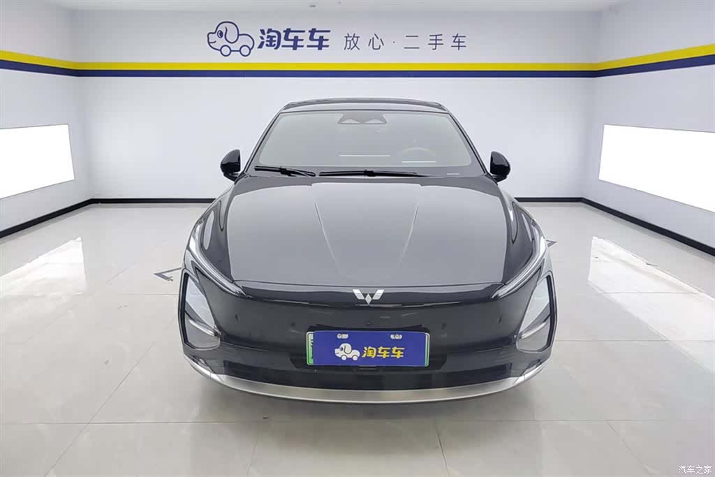 Wuling Starlight, 2025 2