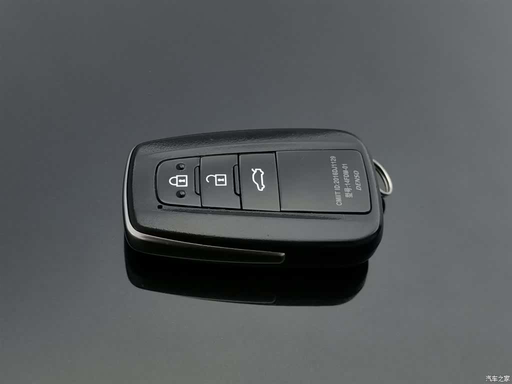 Toyota Camry, 2020 19