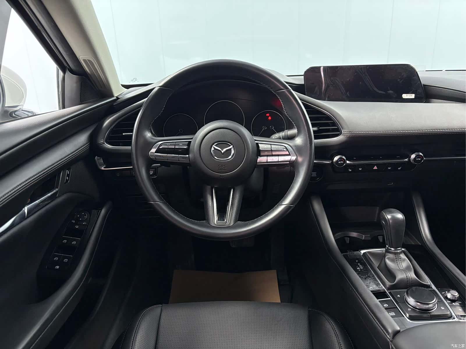 Mazda Mazda3, 2023 7