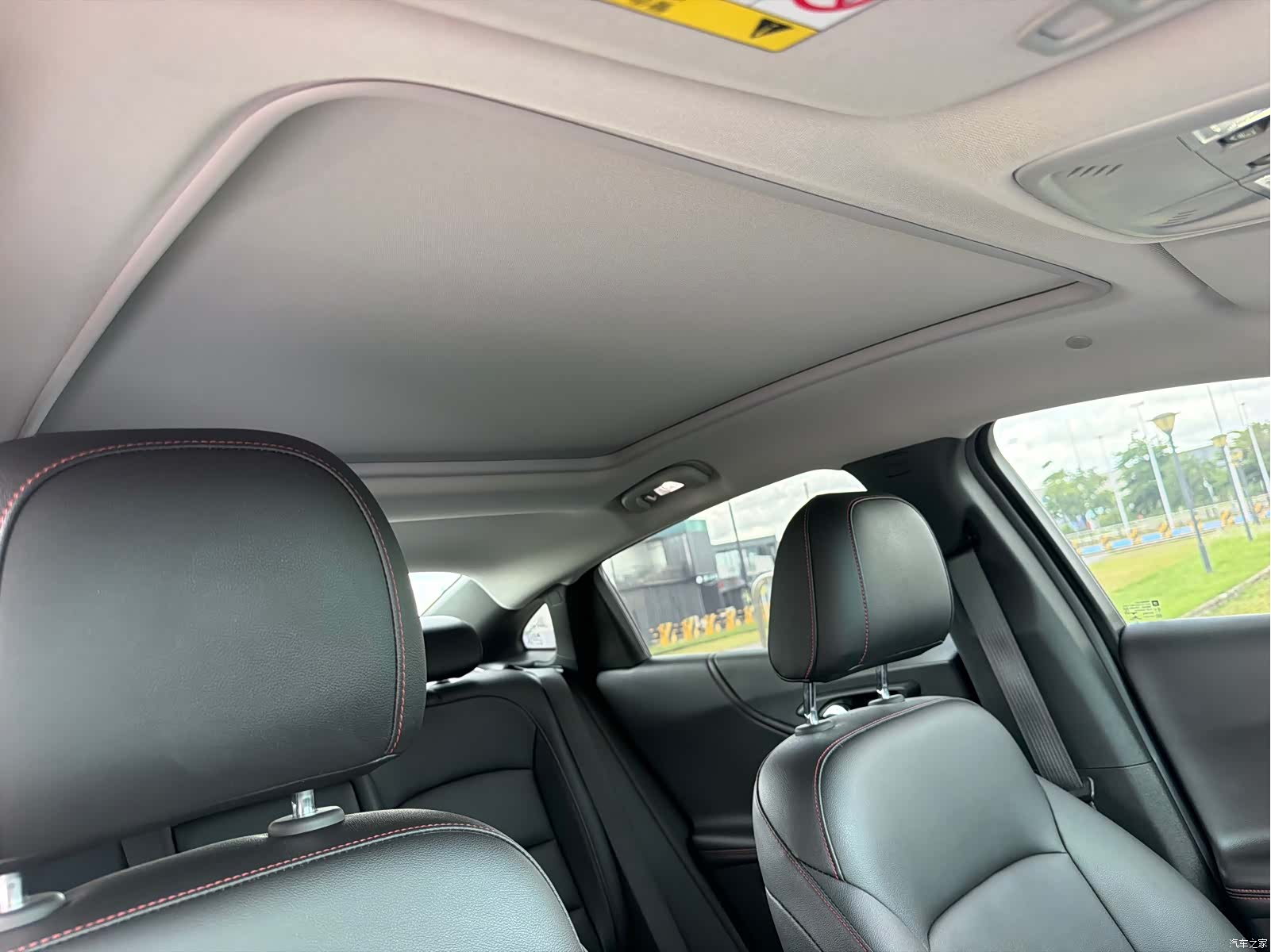 Chevrolet XL, 2022 20