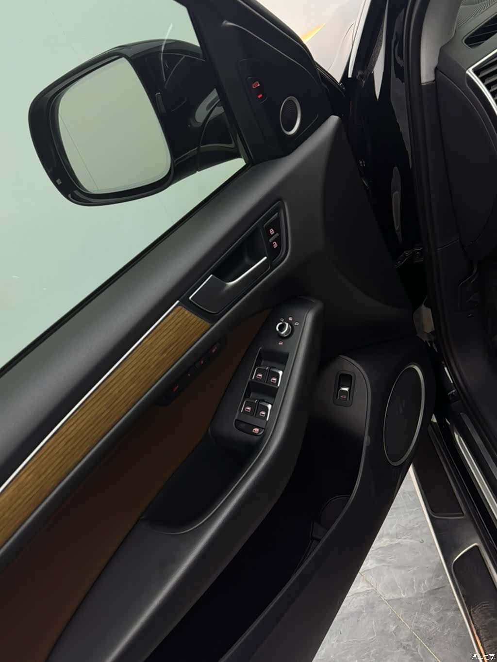 Audi Q5, 2016 17
