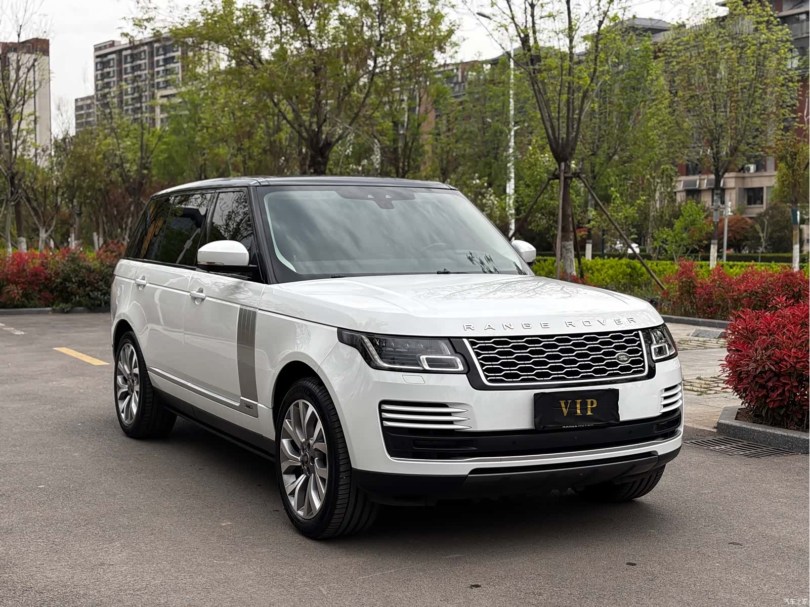 Land Rover Range Rover, 2020 3