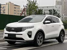 ����KX5 2019�� 1.6T �Զ�����������