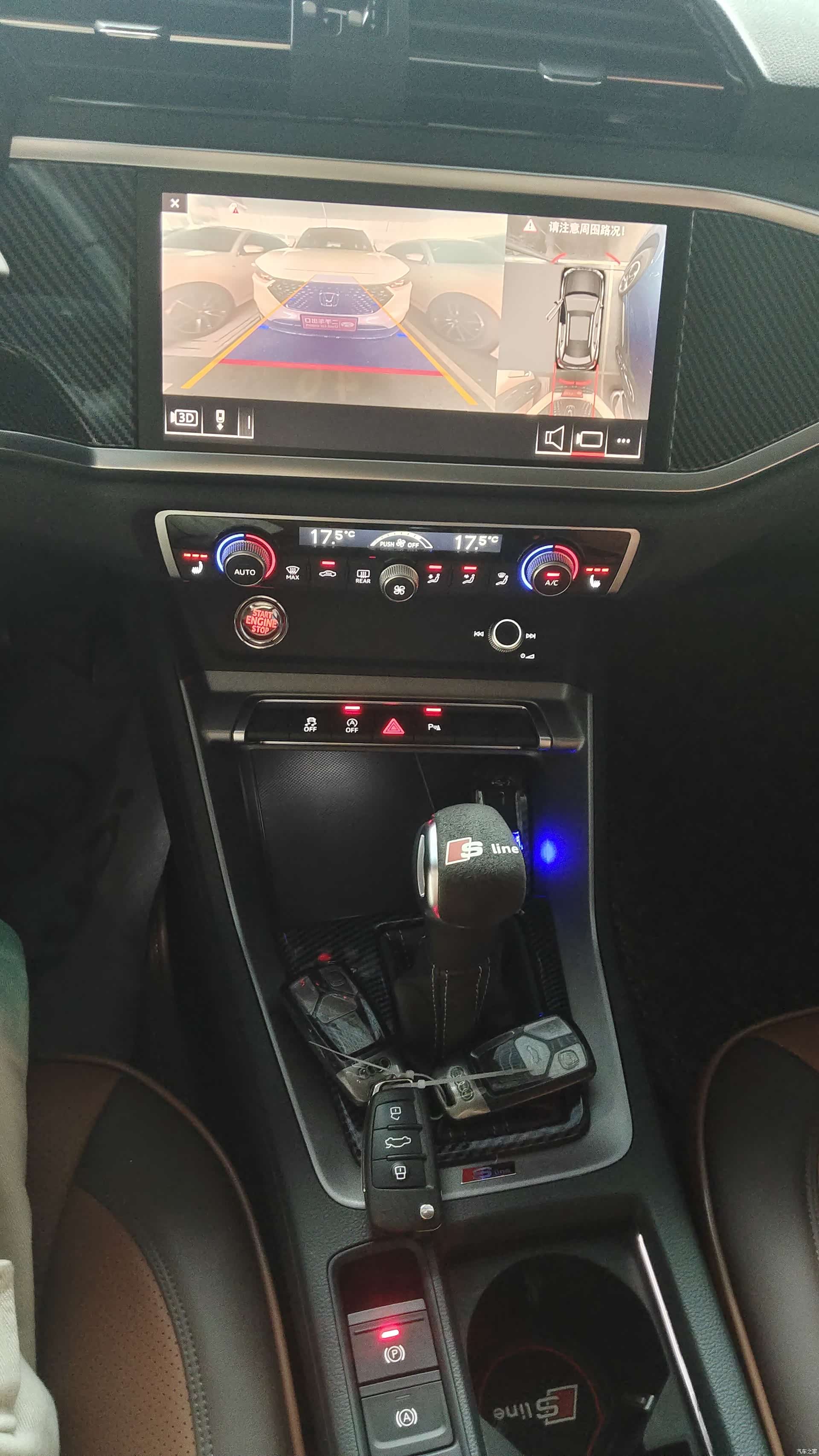 Audi Q3, 2022 18