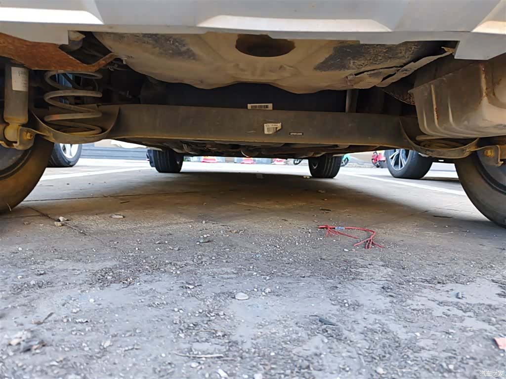 Geely X3, 2018 24