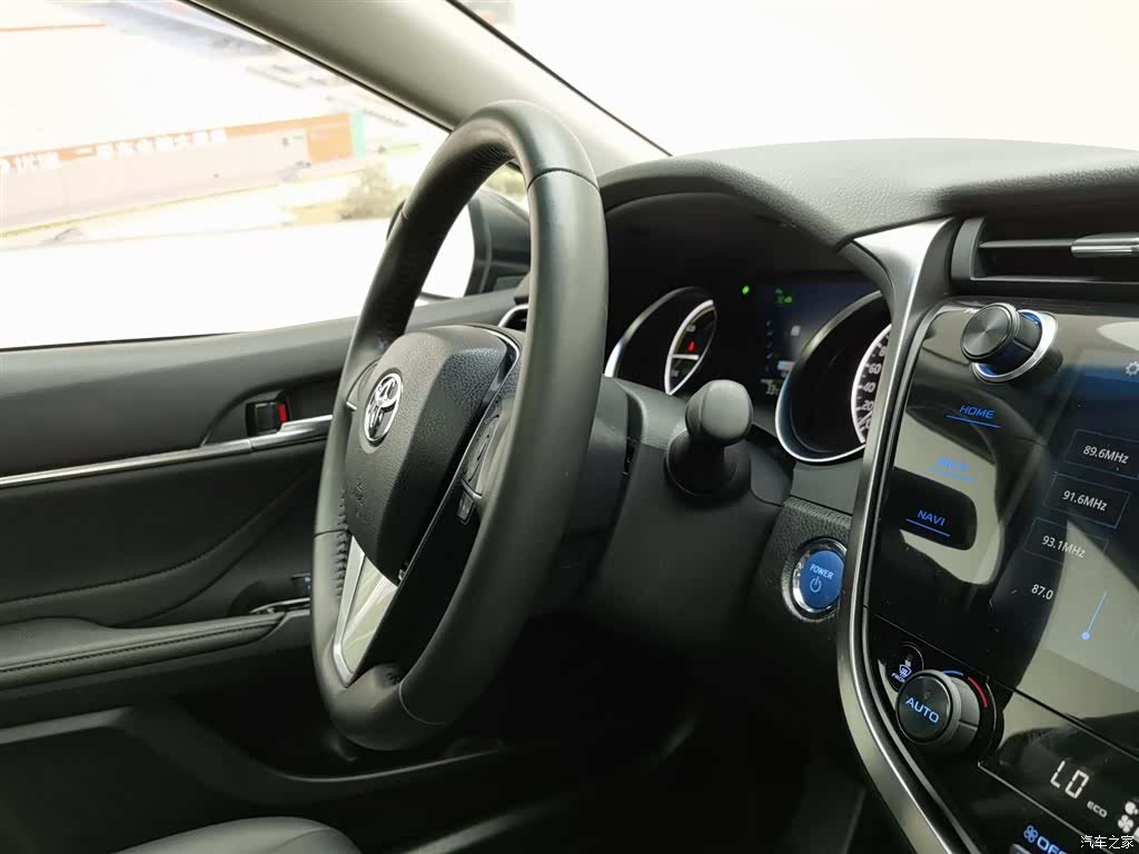 Toyota Camry, 2020 22
