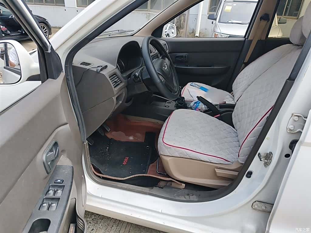 Wuling Hongguang, 2016 14