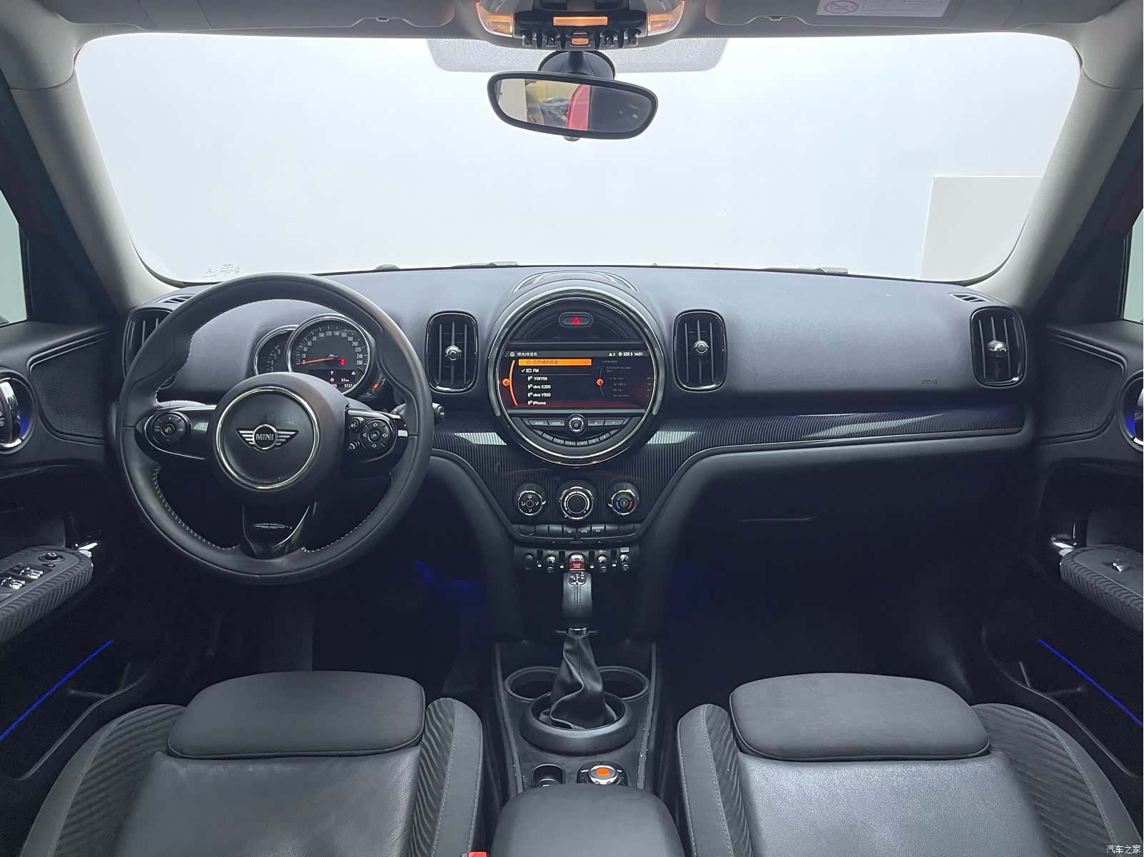 Mini Countryman, 2019 14
