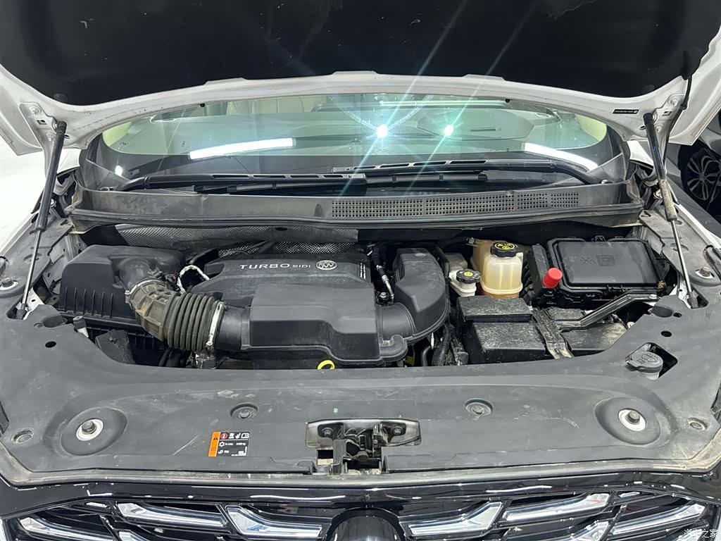 Buick GL8, 2023 16