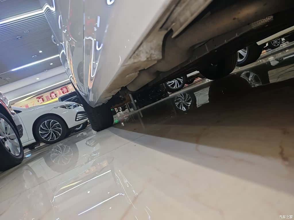 BYD Qin, 2025 21