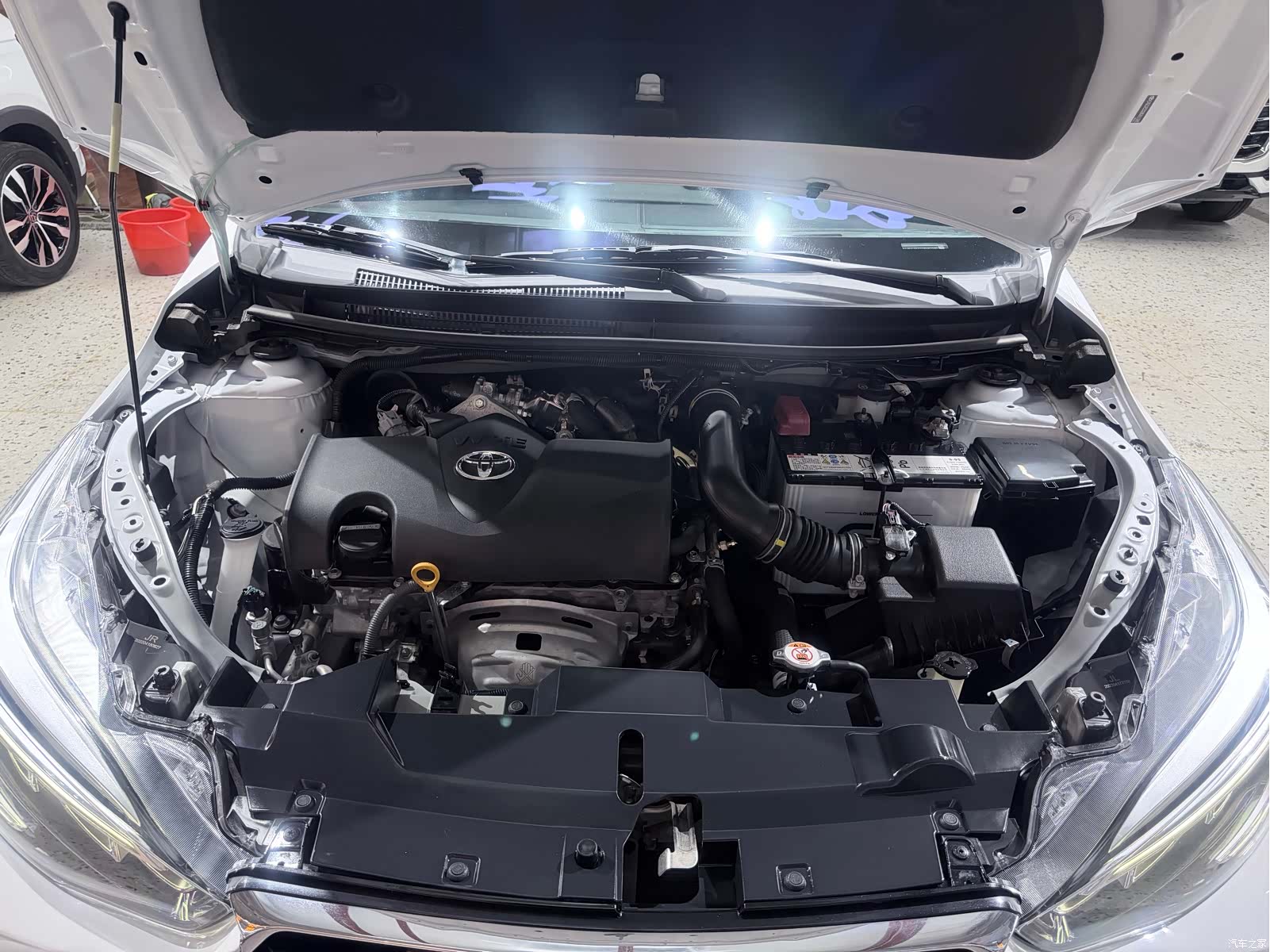 Toyota YARiS L, 2022 26