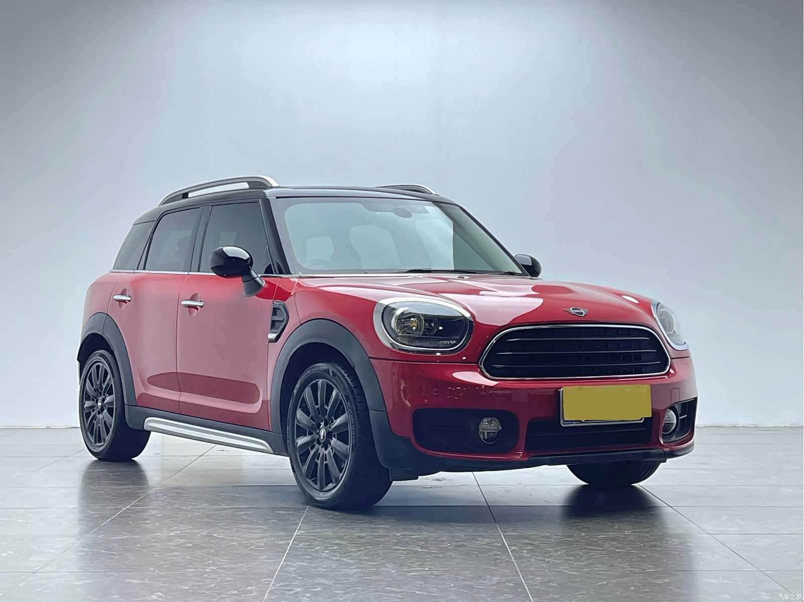Mini Countryman, 2019 19