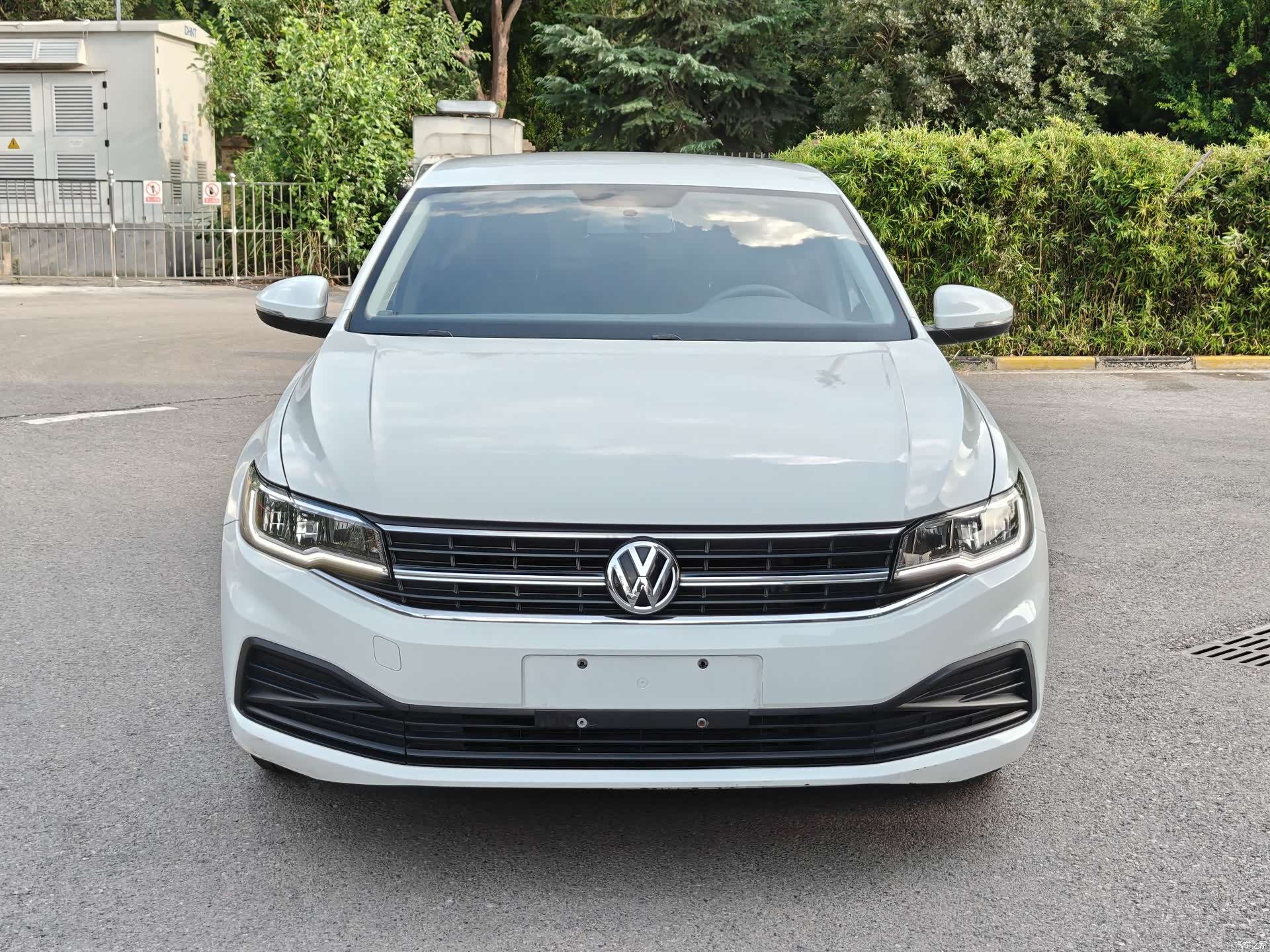 Volkswagen Bora, 2021 2