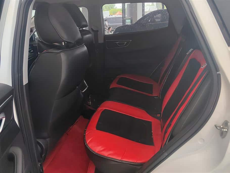 Chery Tiggo 5x Chery Tiggo 5x