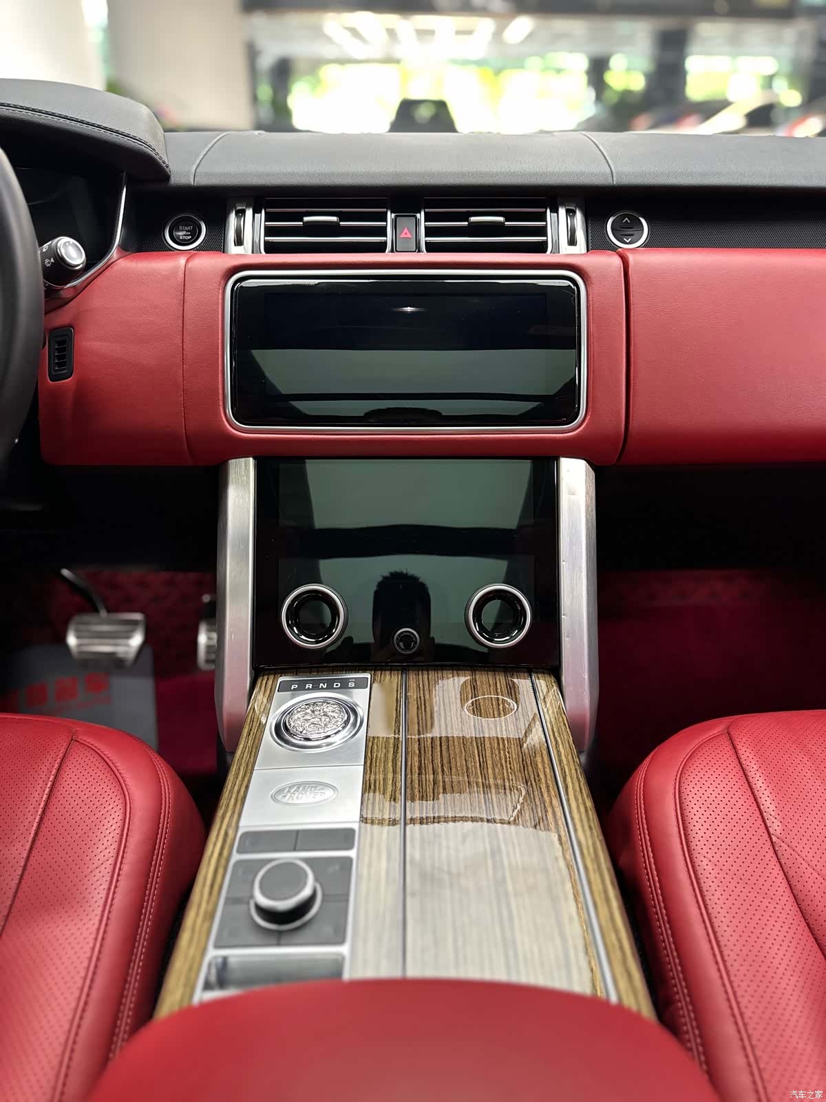Land Rover Range Rover, 2020 14