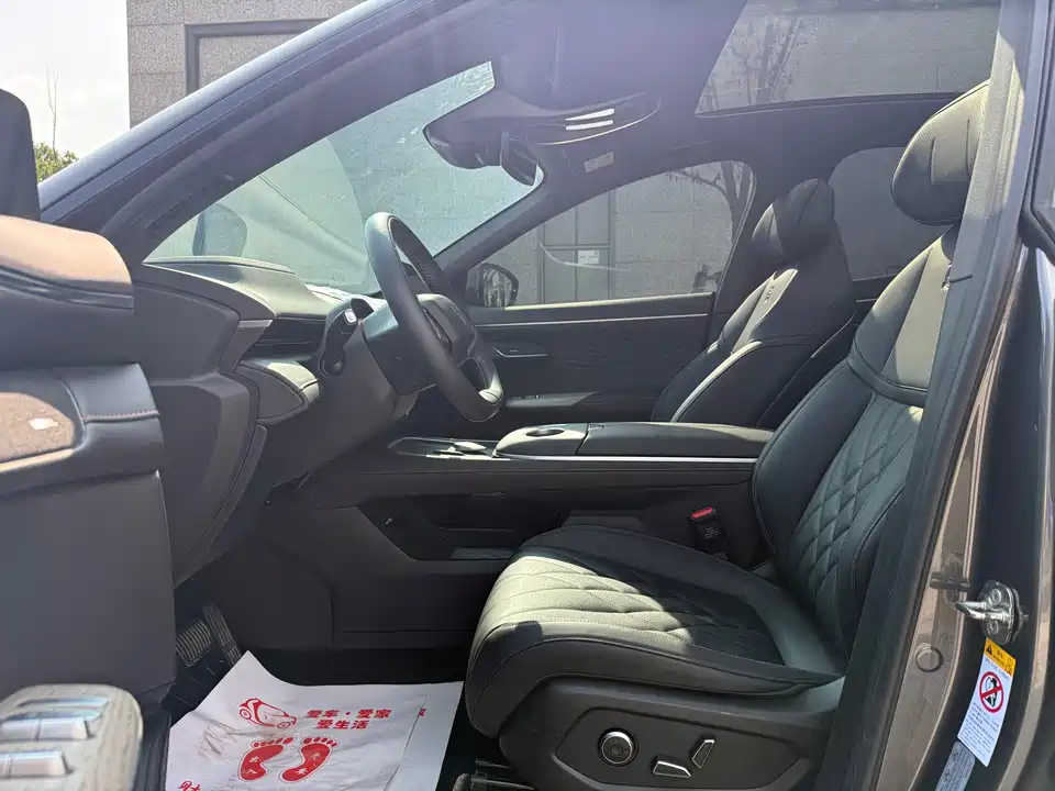 DEEPAL Dark blue S07