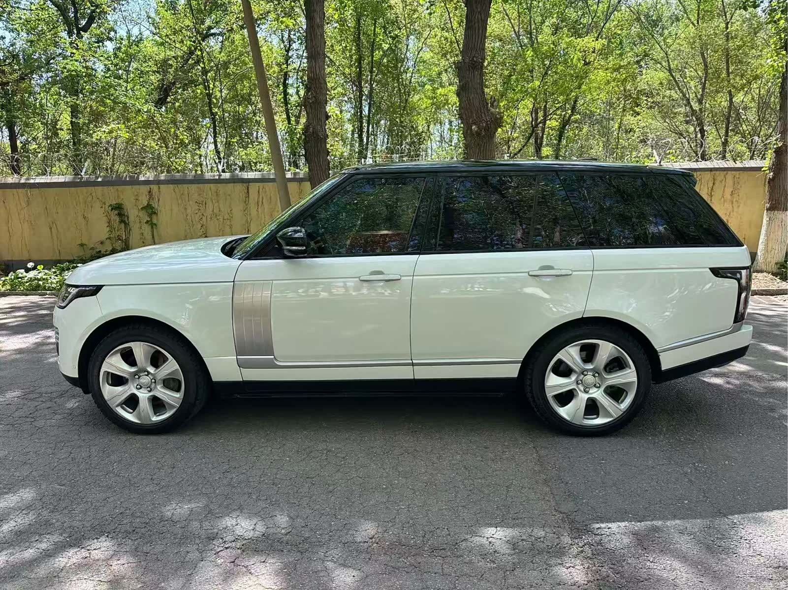 Land Rover Range Rover, 2013 7