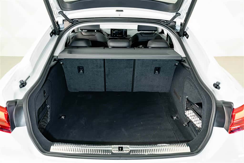 Audi A5, 2025 24