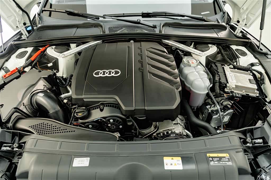 Audi A5, 2025 25
