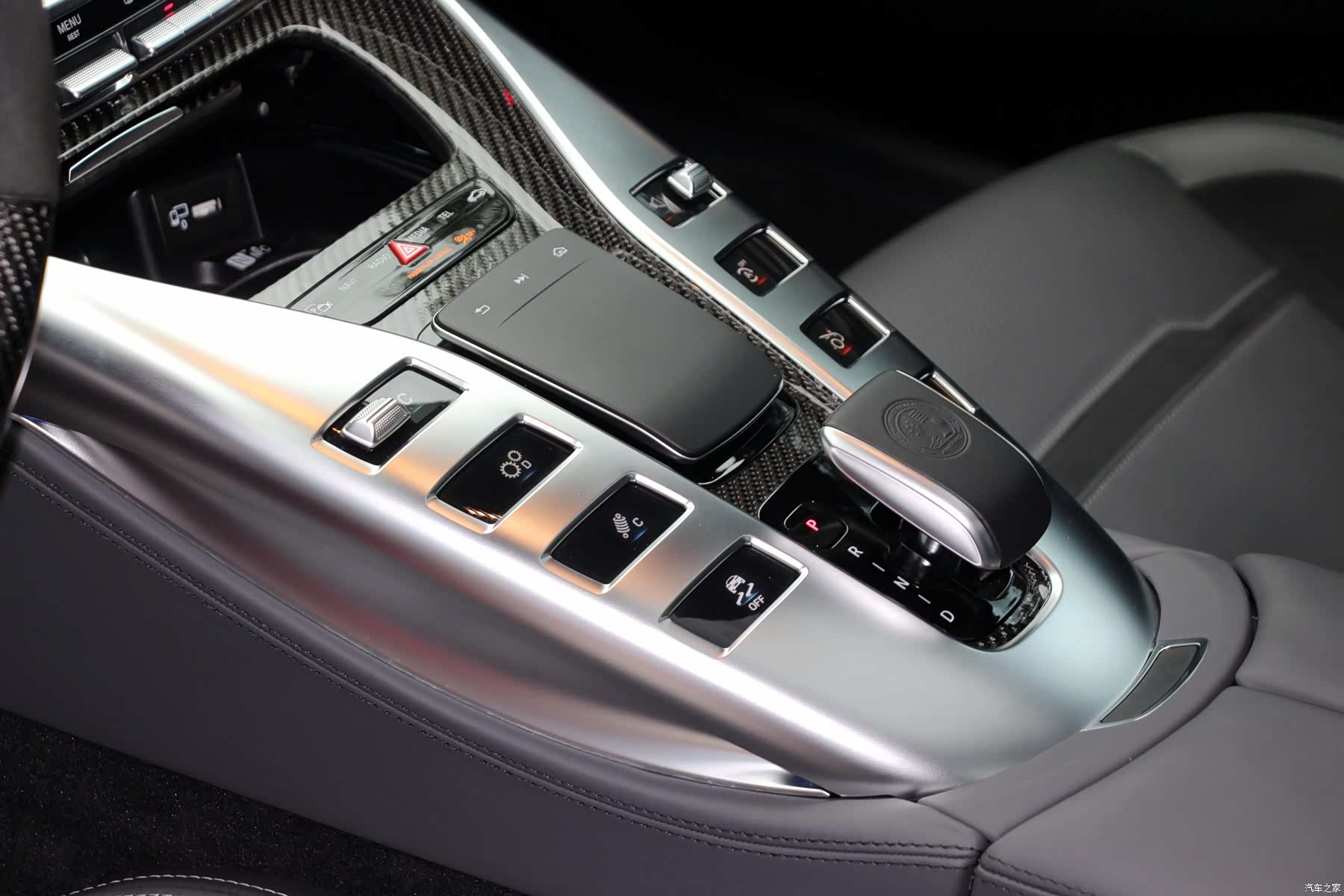 MG AMG, 2020 10