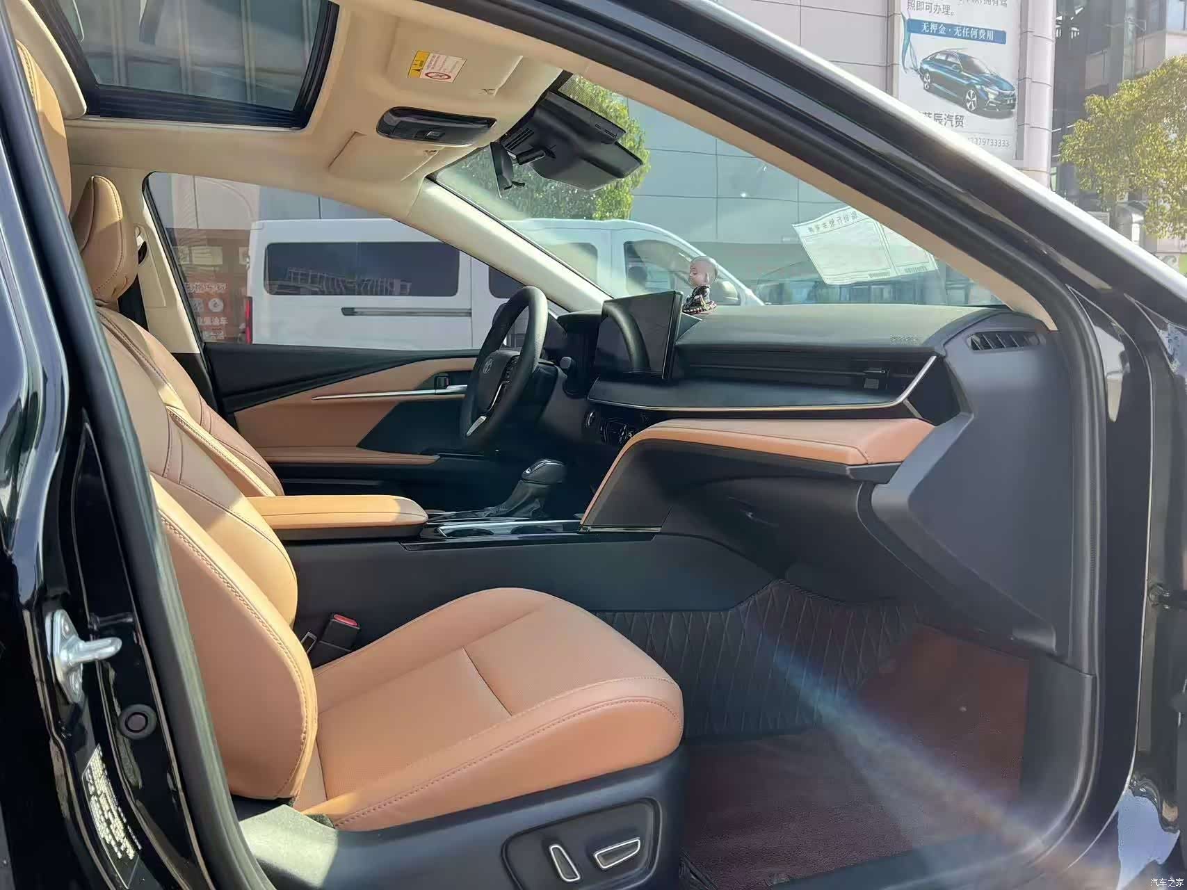 Toyota Camry, 2024 7