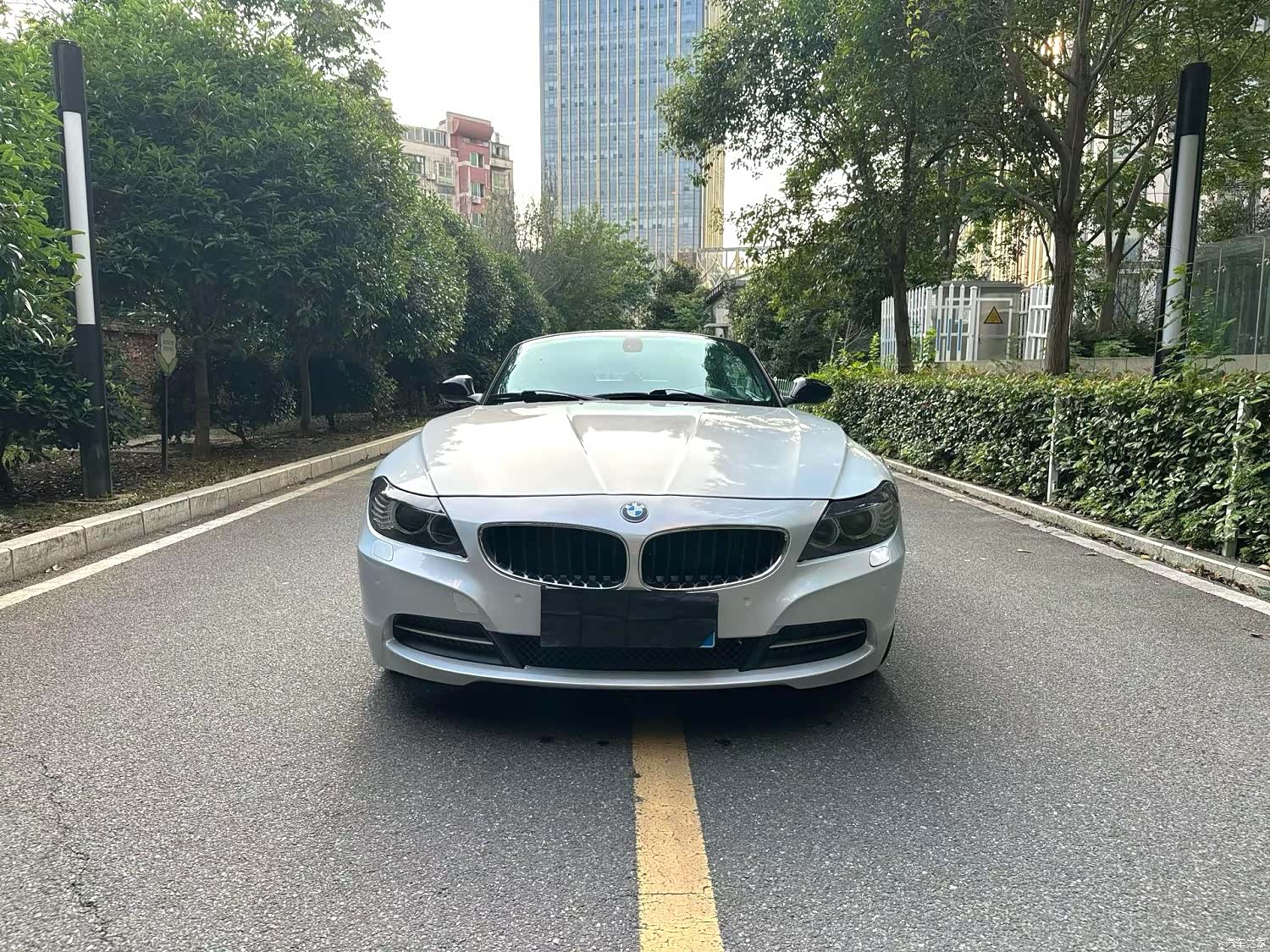 BMW Z4, 2011 2