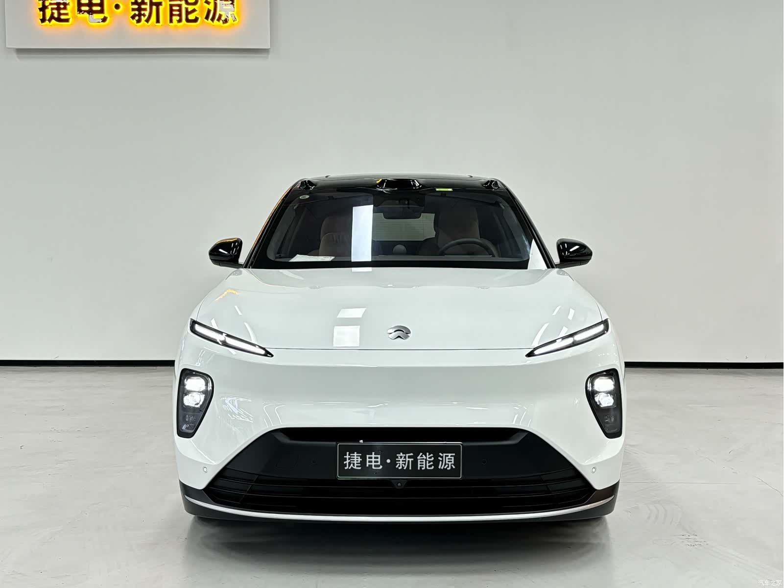 NIO ES8, 2025 2