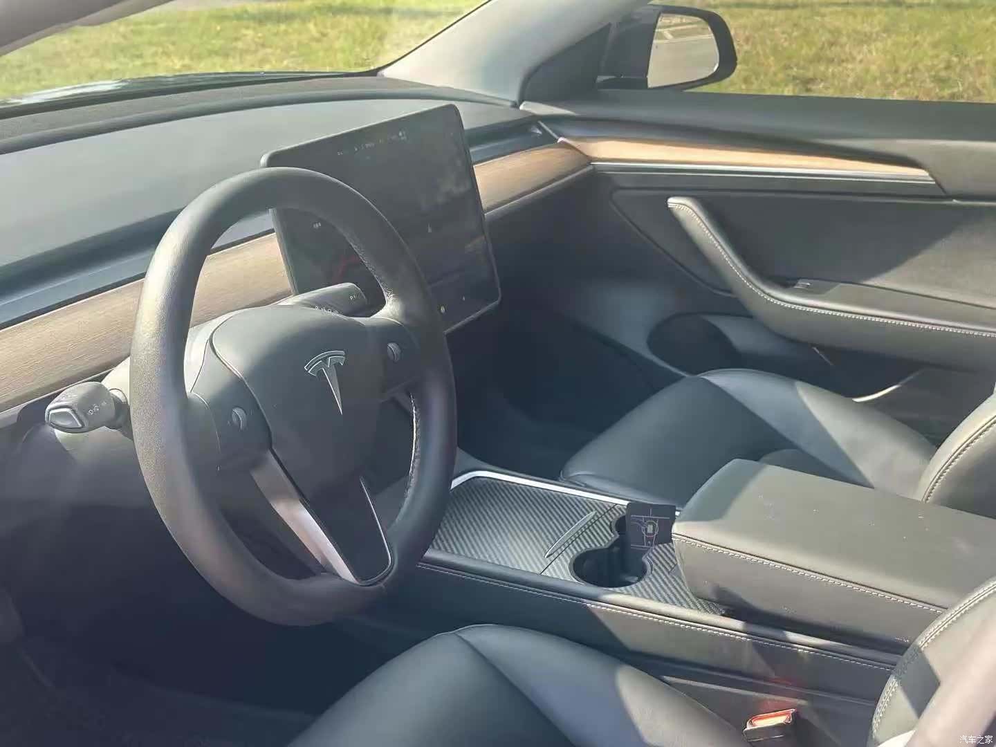Tesla Model 3, 2021 7