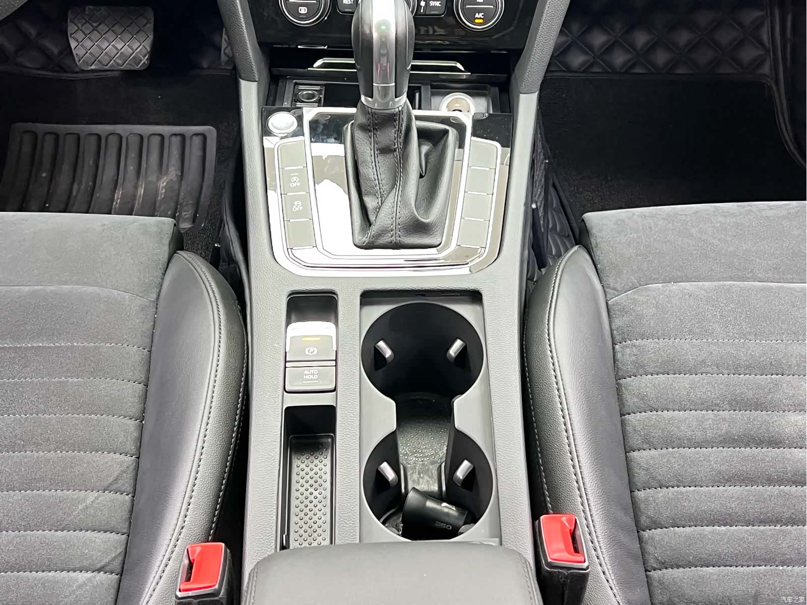 Volkswagen Magotan, 2018 25