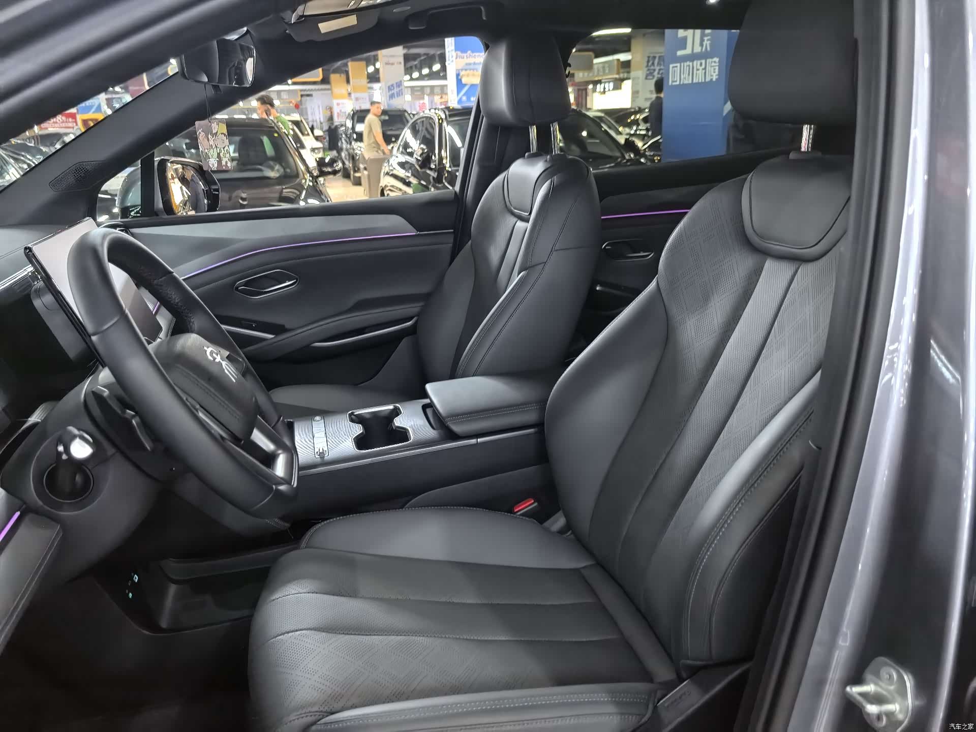 BYD Song, 2026 7