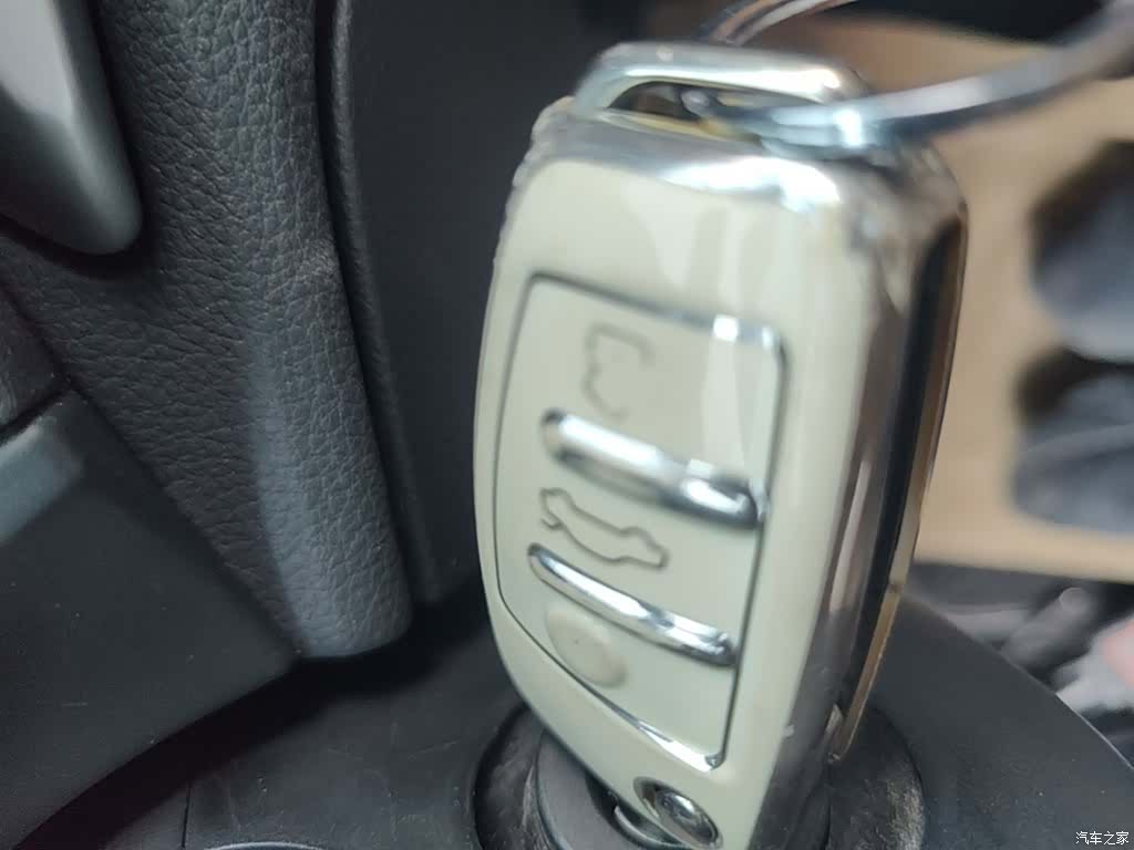 Audi A3, 2019 9