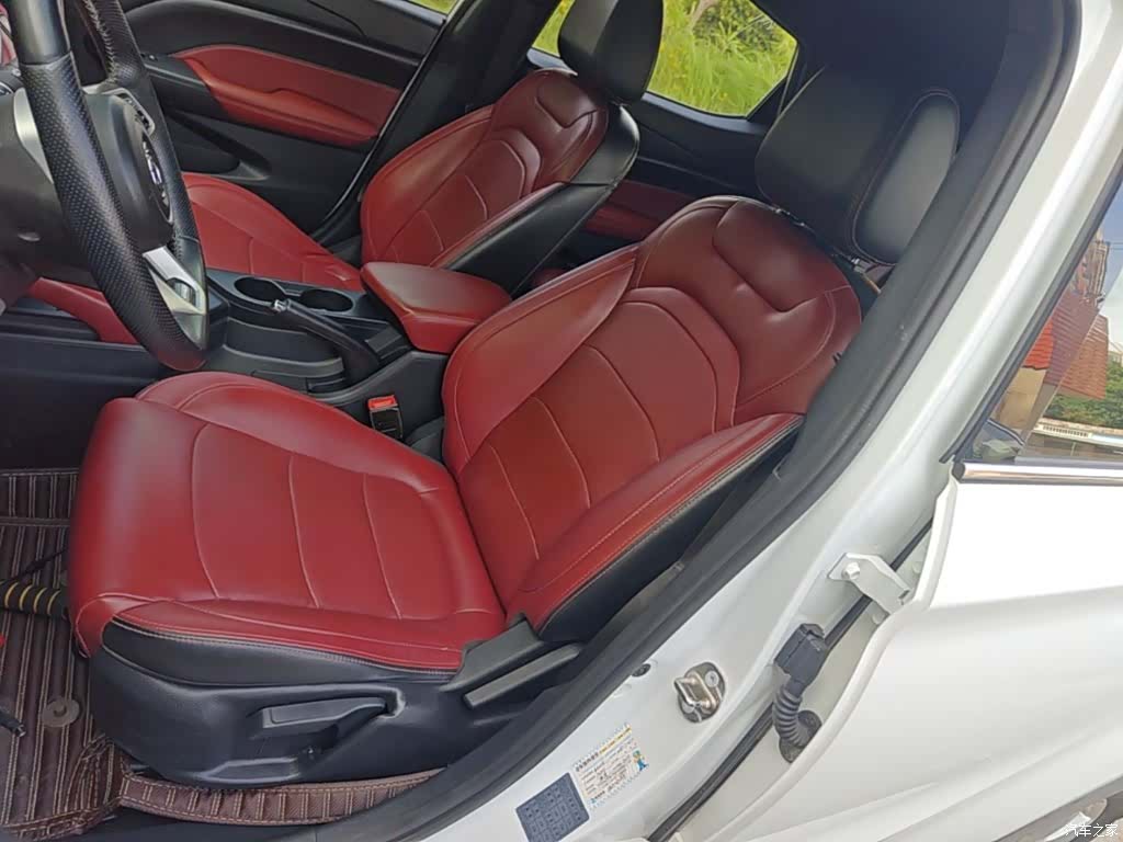 DongFeng 500, 2021 15