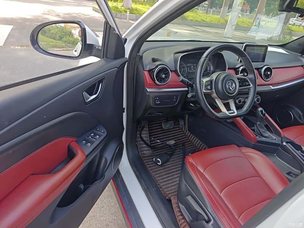 DongFeng 500, 2021 16