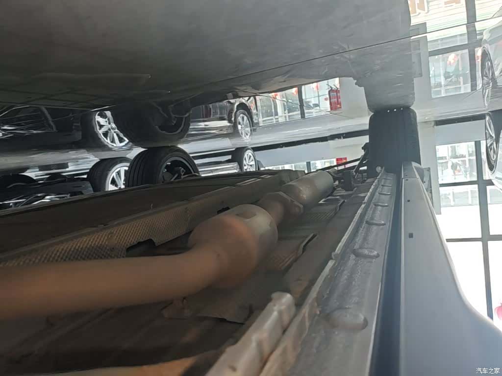 BYD Song, 2024 21