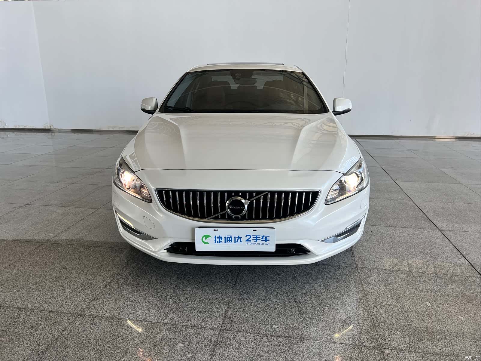 Volvo S60, 2020 7