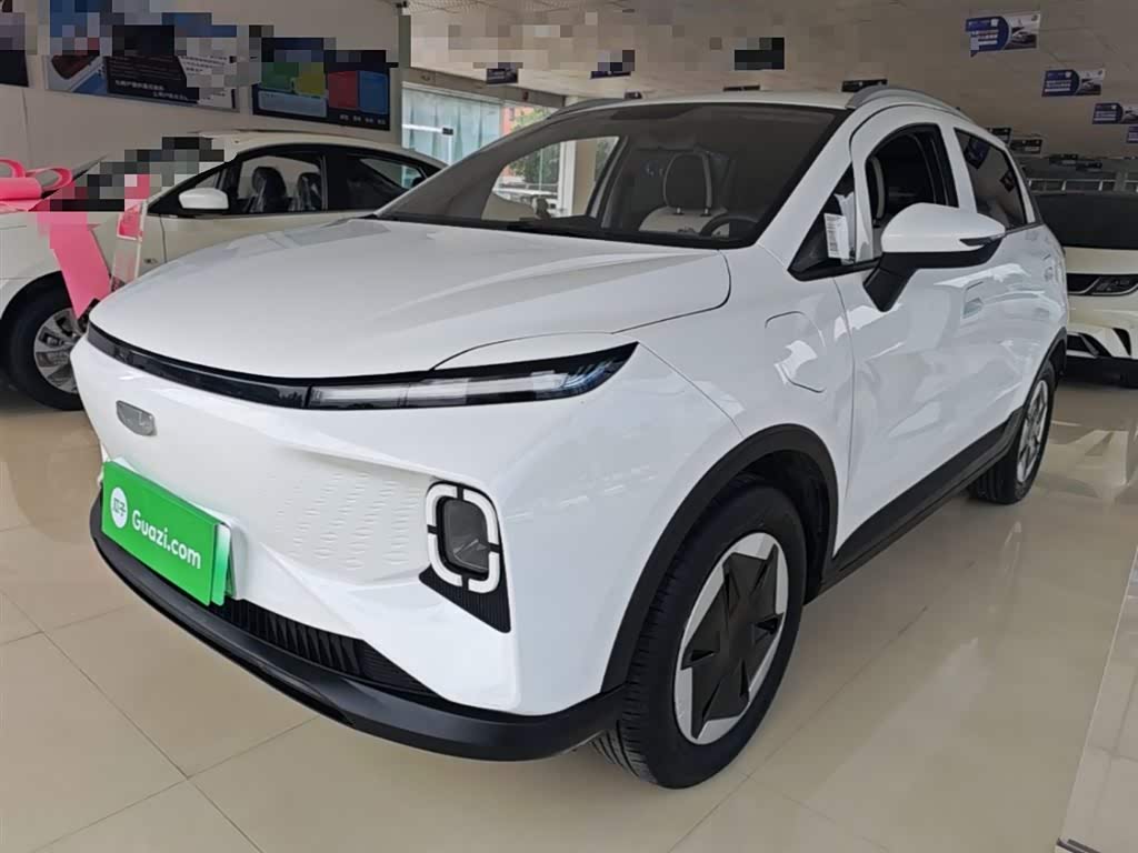Geely EFirefly