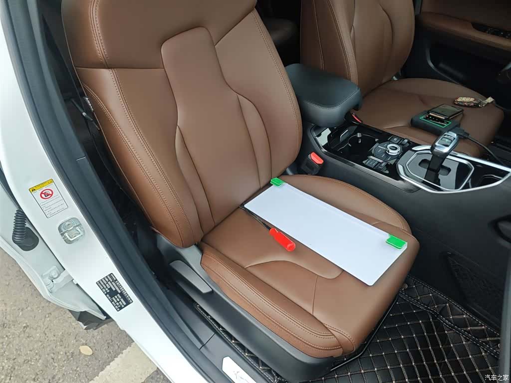 Haval H6, 2017 25